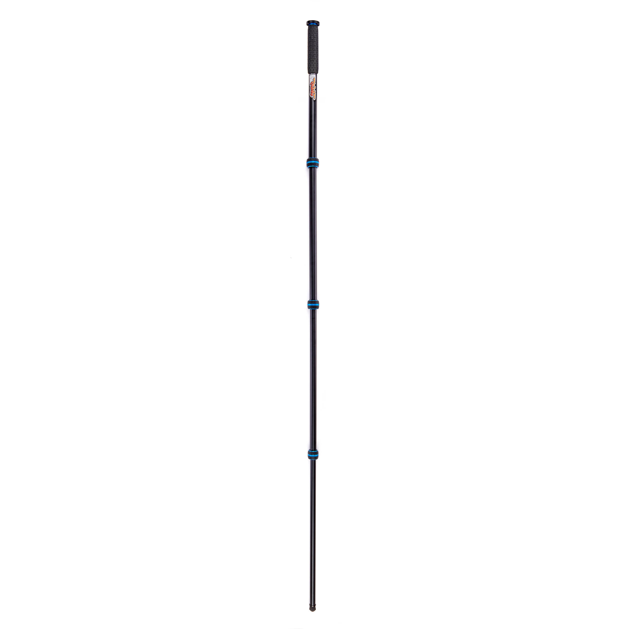 3 Legged Thing Punks Trent 2.0 Magnesium Alloy Monopod (Blue)
