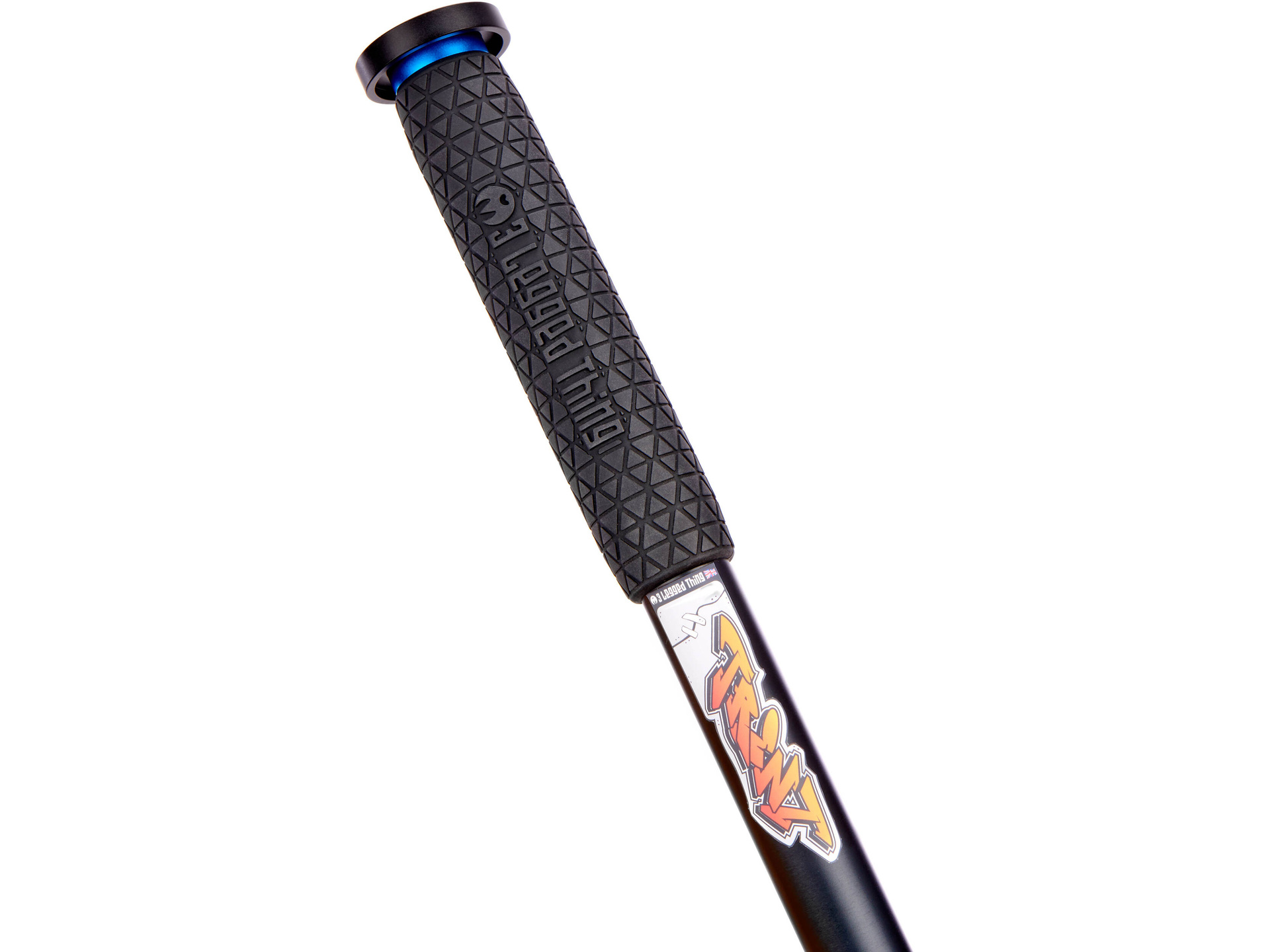 Legged Thing Punks Trent Magnesium Alloy Monopod (Blue)