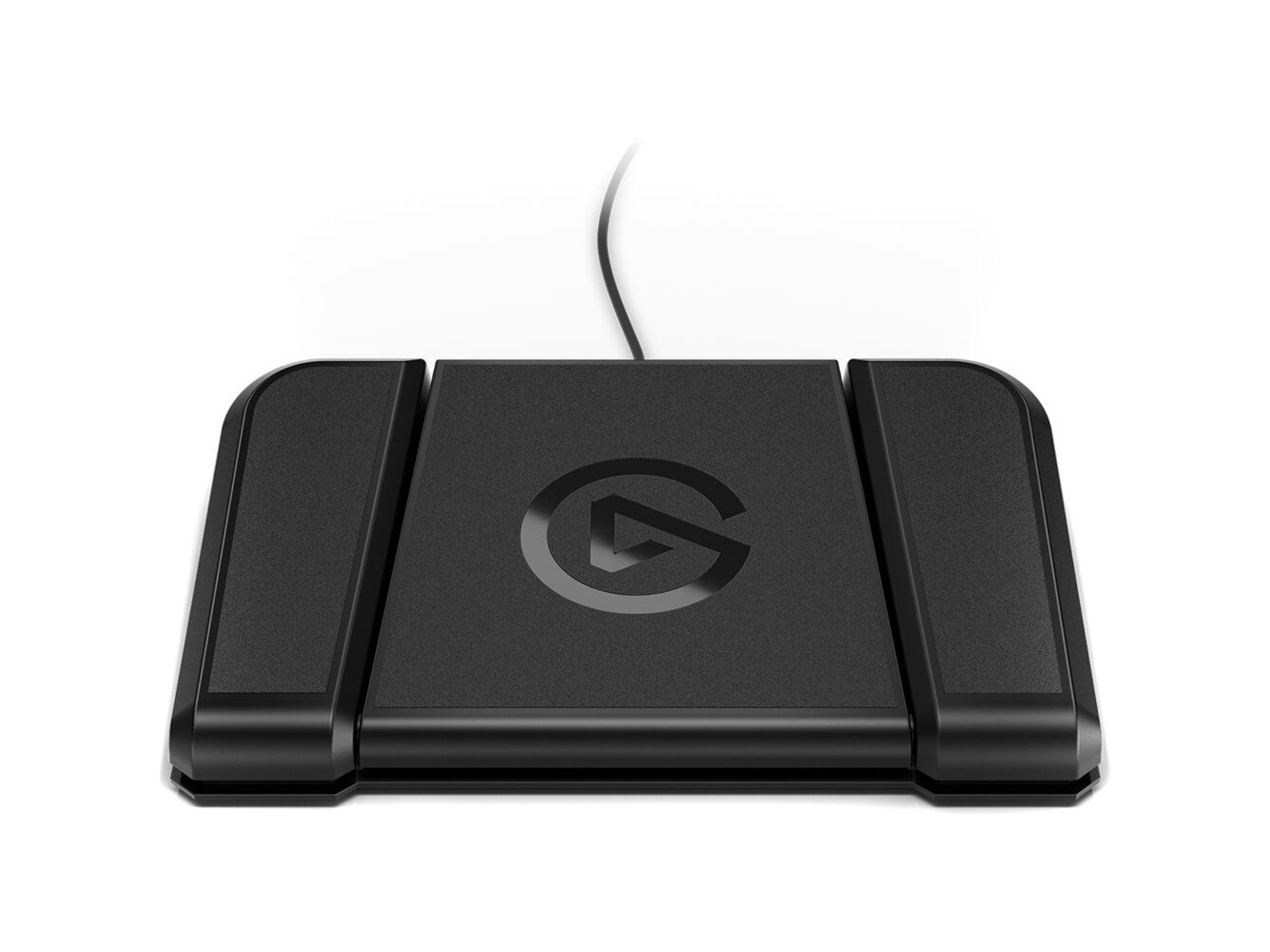 Elgato Stream Deck Foot Pedal | Rubber Monkey | NZ