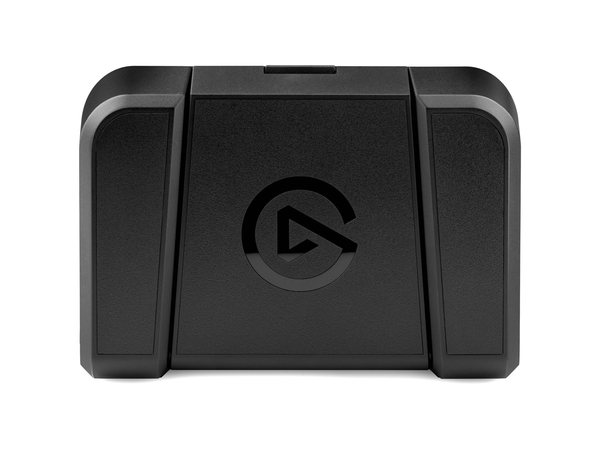 Elgato Stream Deck Foot Pedal | Rubber Monkey | NZ