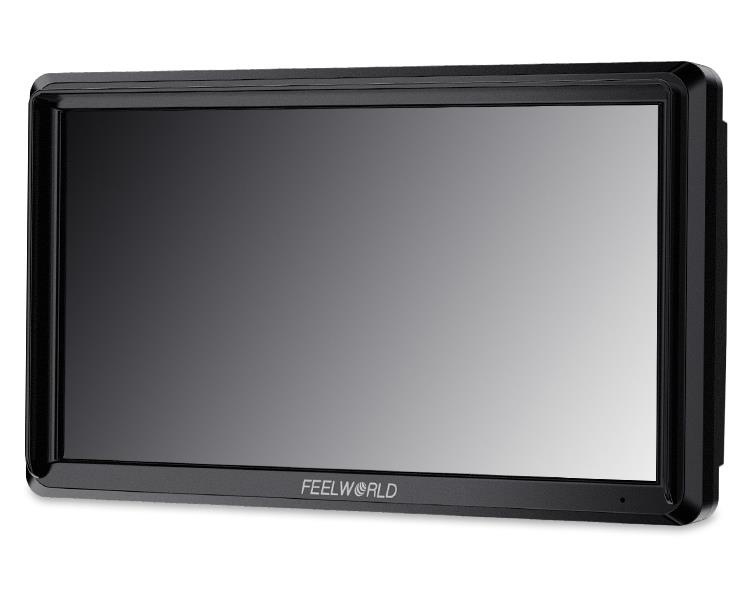 FeelWorld F5 Pro V3 6" 4K HDMI On-Camera Monitor