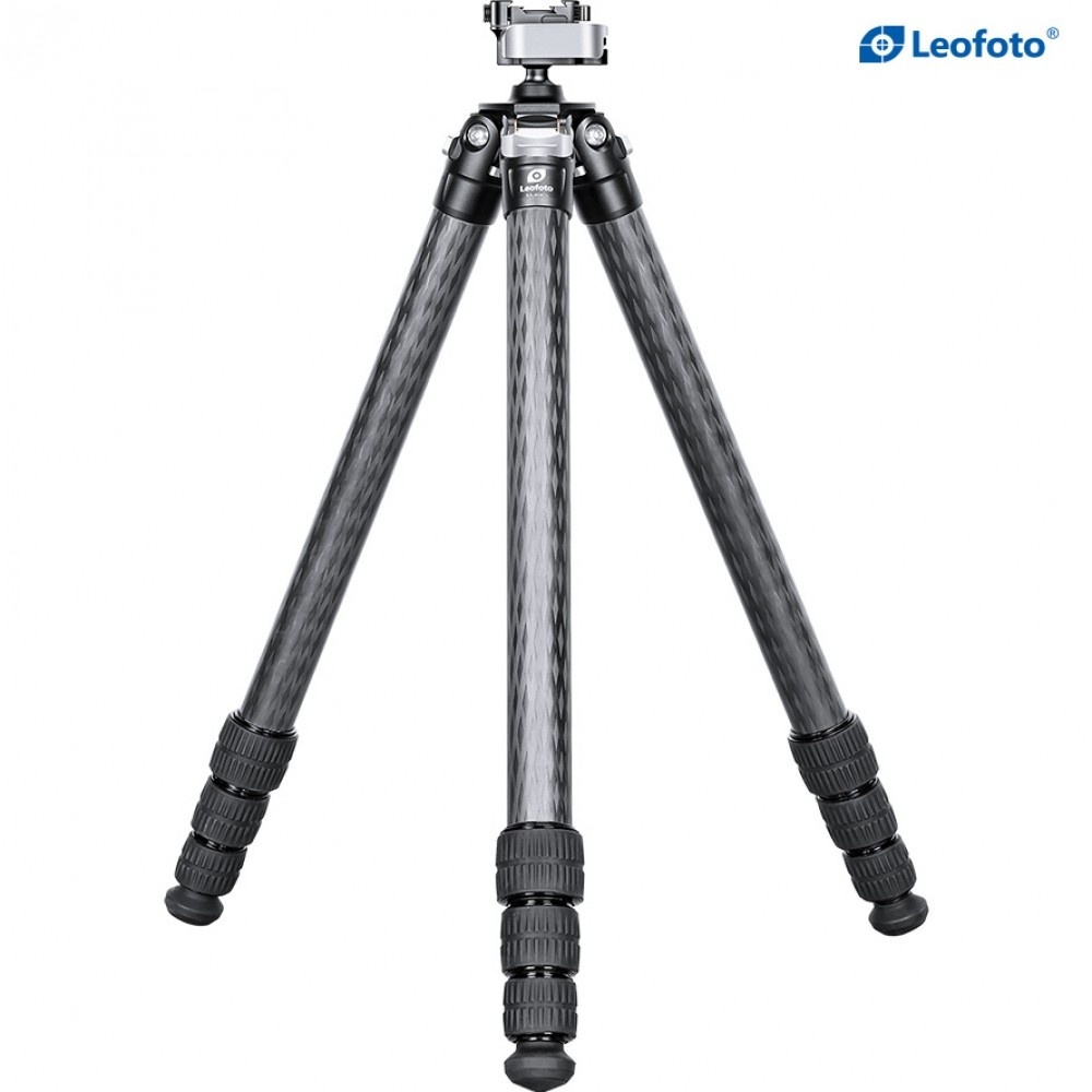 Leofoto S.O.A.R. Series SA-403C+MA-30L Tripod Kit