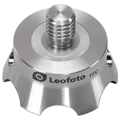 Leofoto TFC 3/8" 30mm Tripod Replacement Foot Claws (Set of 3)