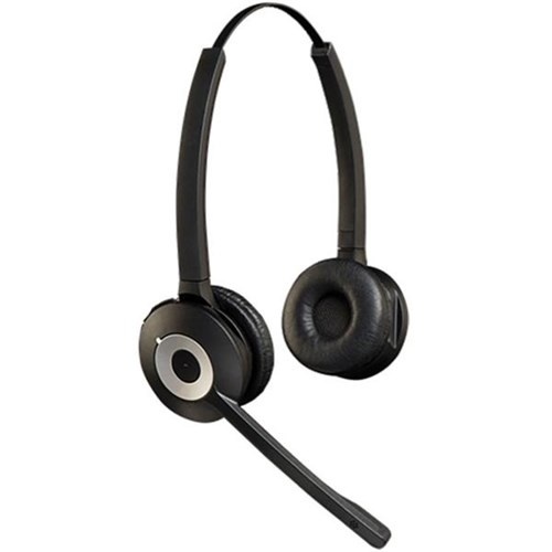 Jabra Enterprise Pro 920/930 Duo Headset