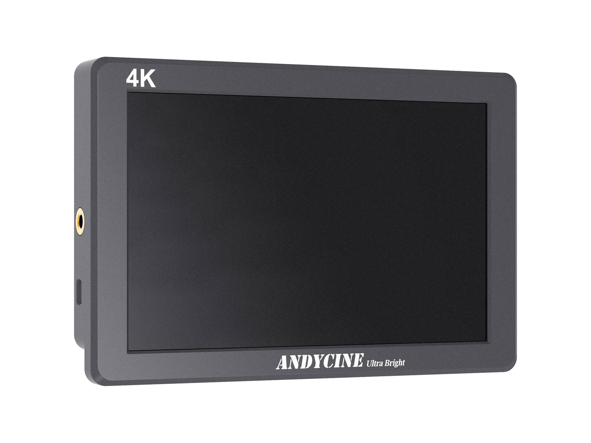 ANDYCINE X7 7インチ 2200nit  モニター 4K Andycine C7 7 INCH Ultra Bright 2200nit Touchscreen 3D LUT