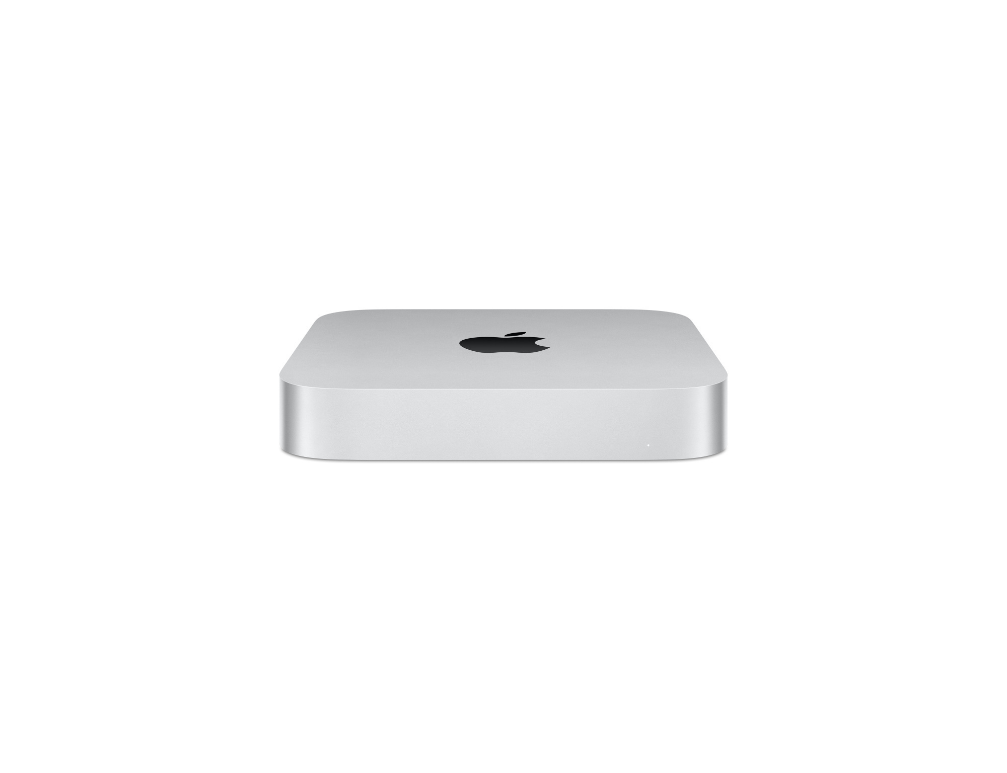 Apple Mac Mini (M2 Pro, Silver, 512GB SSD)