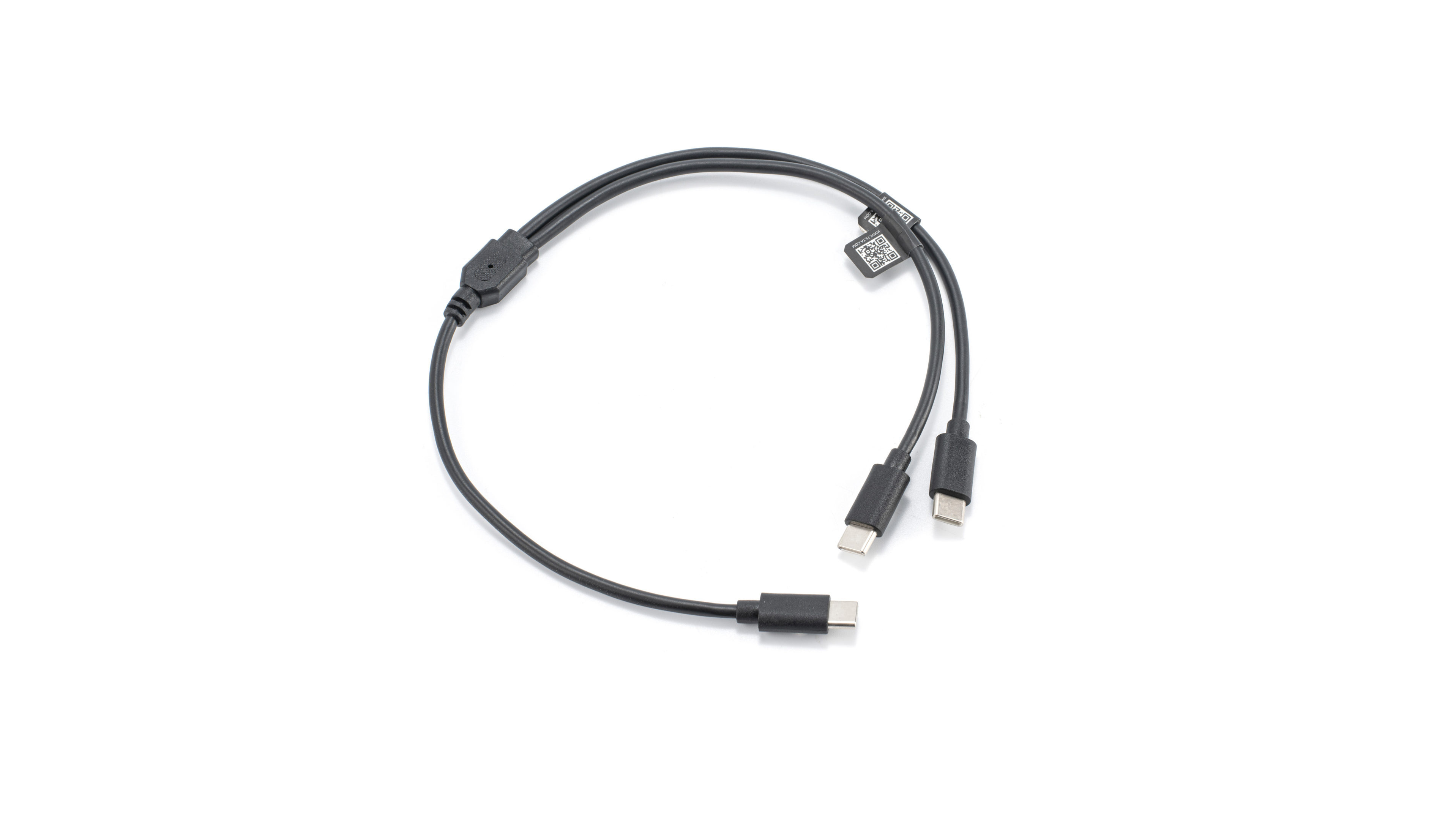 Tilta USBC to Dual USBC Splitter Control Cable NZ