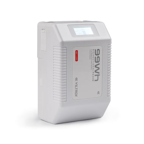 Viltrox BV-99 V-Mount Lithium Ion Battery