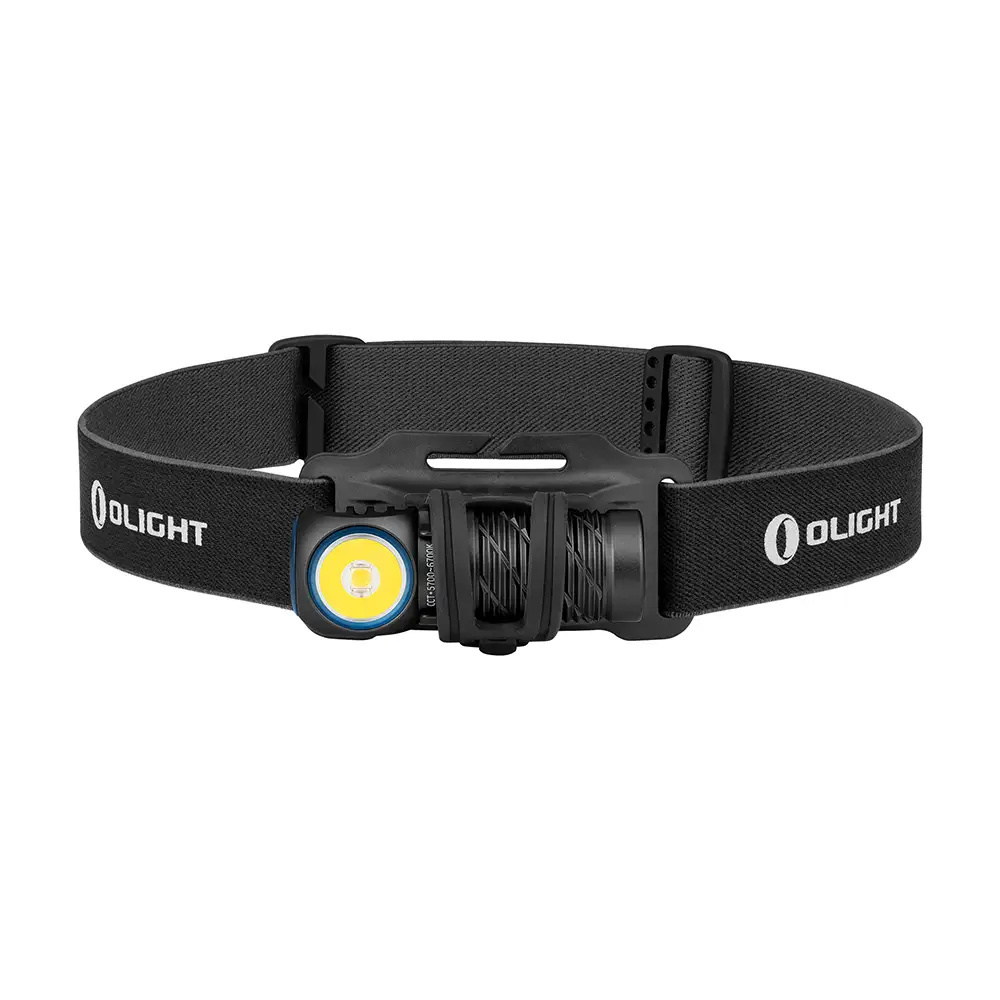 Olight Perun 2 Mini Flashlight Black (CW)