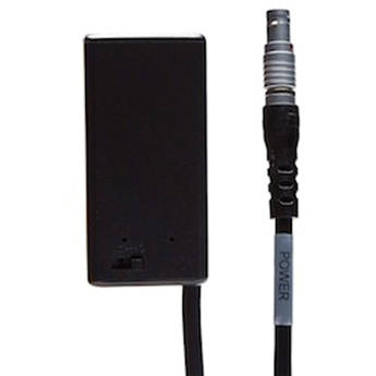 Redrock Micro microTape 9V Battery Power Cable (24")