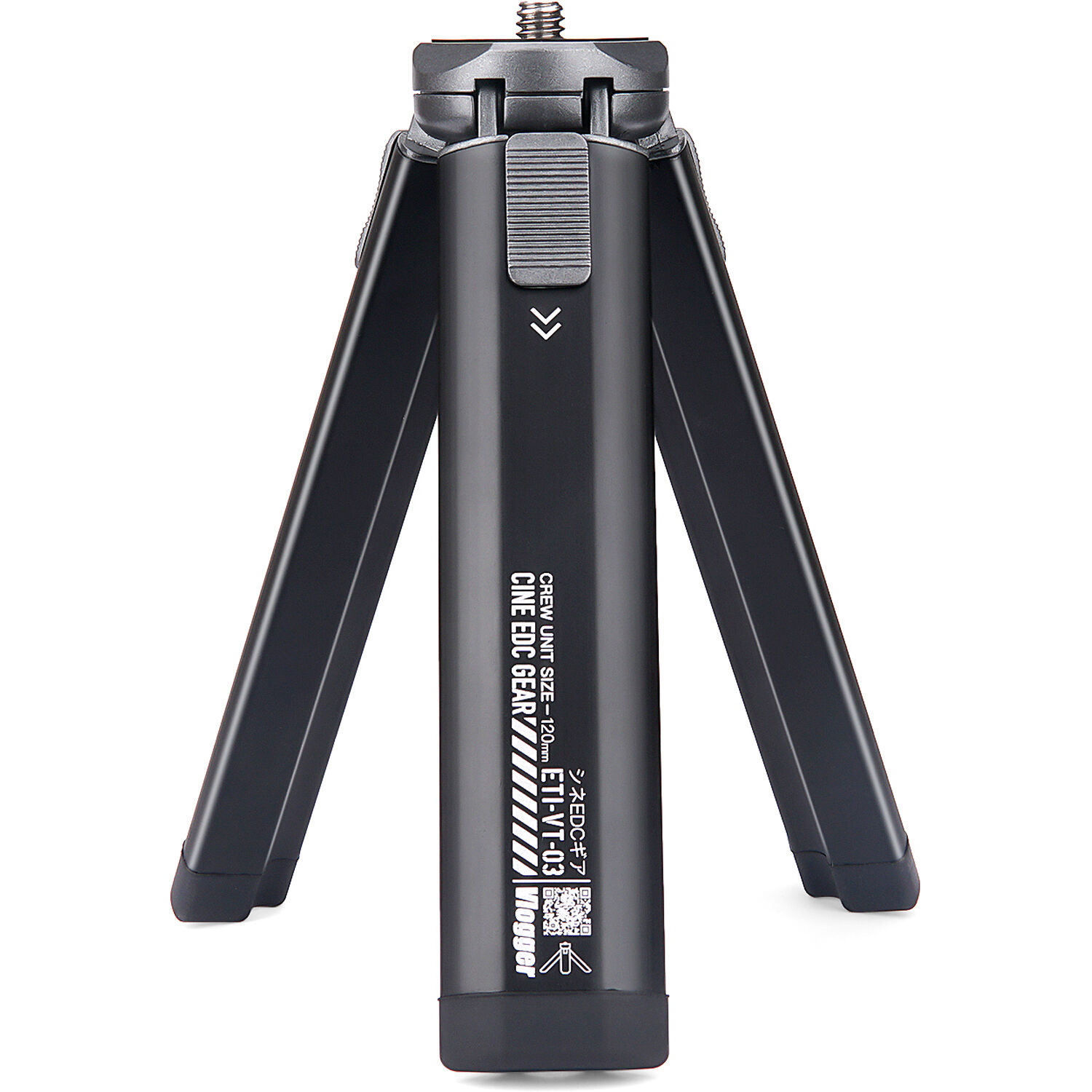 ANDYCINE VT-03 Mini Aluminium Tripod Stand