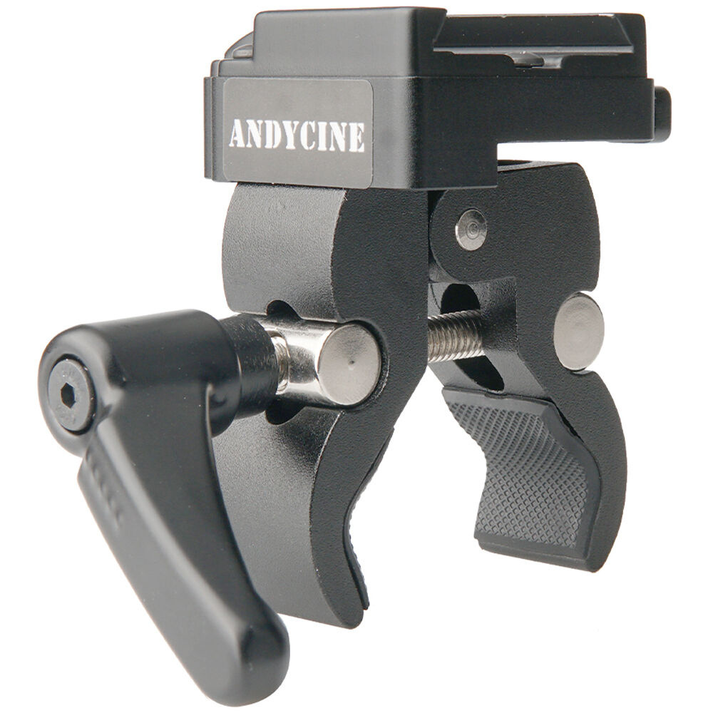 ANDYCINE A-VMC Universal V-Mount Battery Clamp