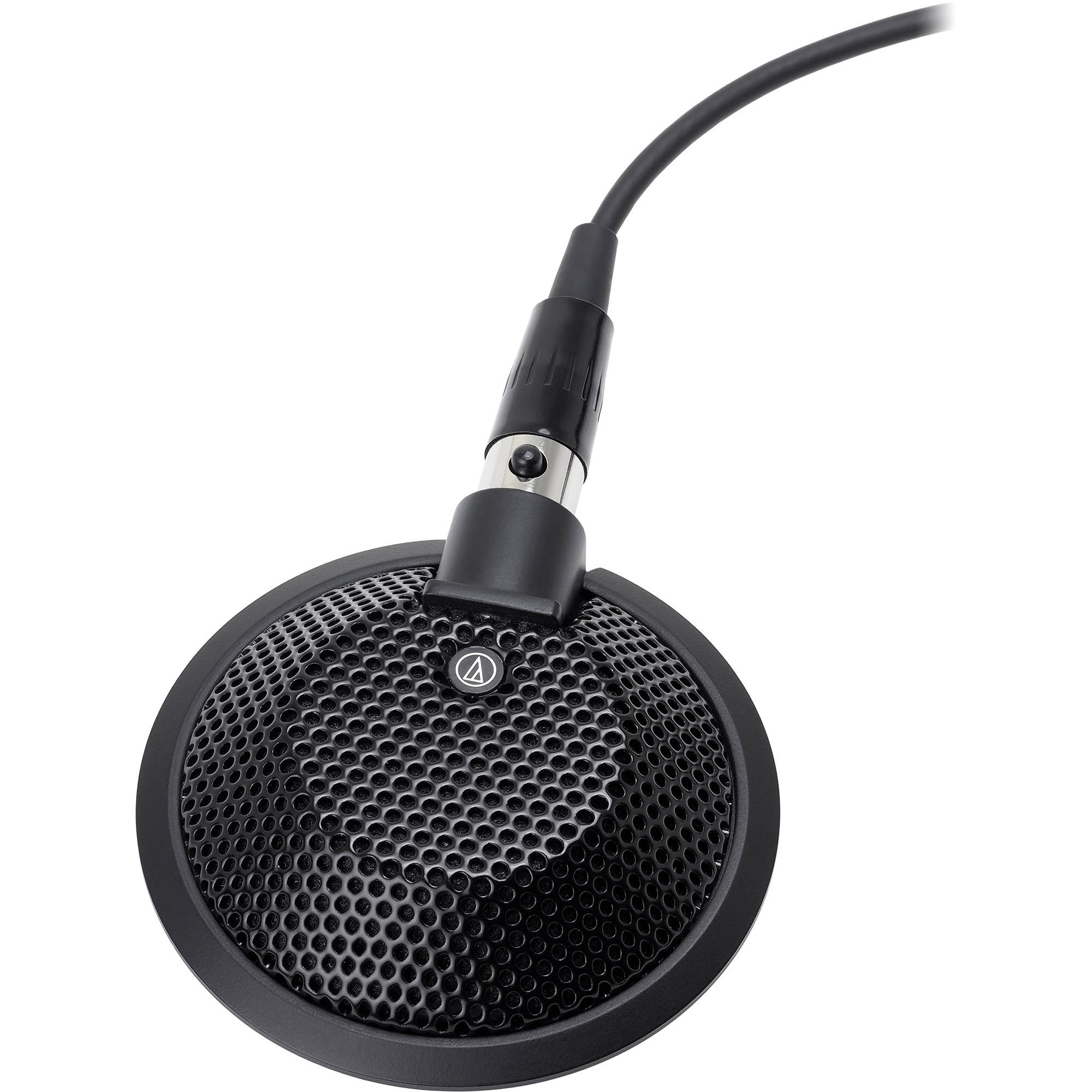 Audio-Technica U841R Omnidirectional Condenser Boundary Microphone