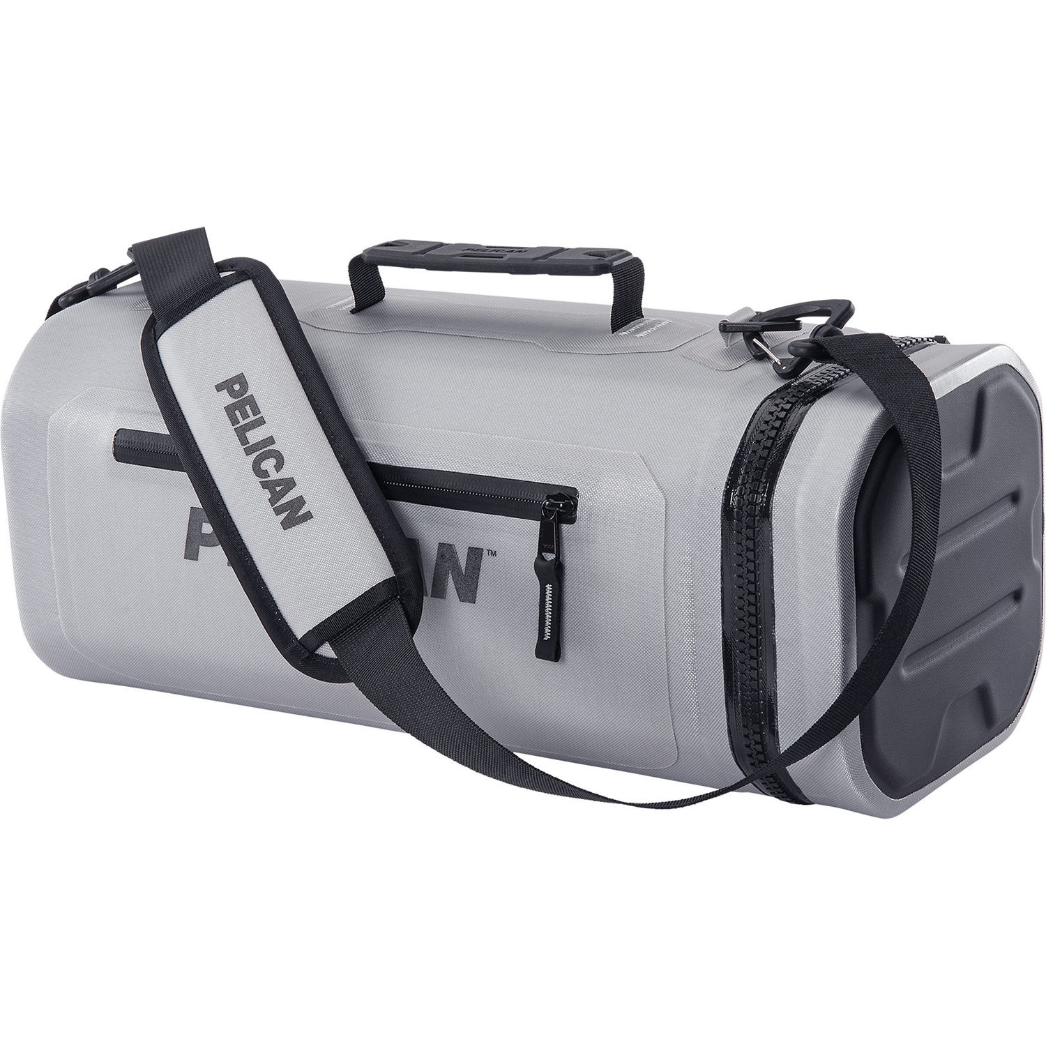 Pelican Dayventure Sling Cooler (Light Grey)