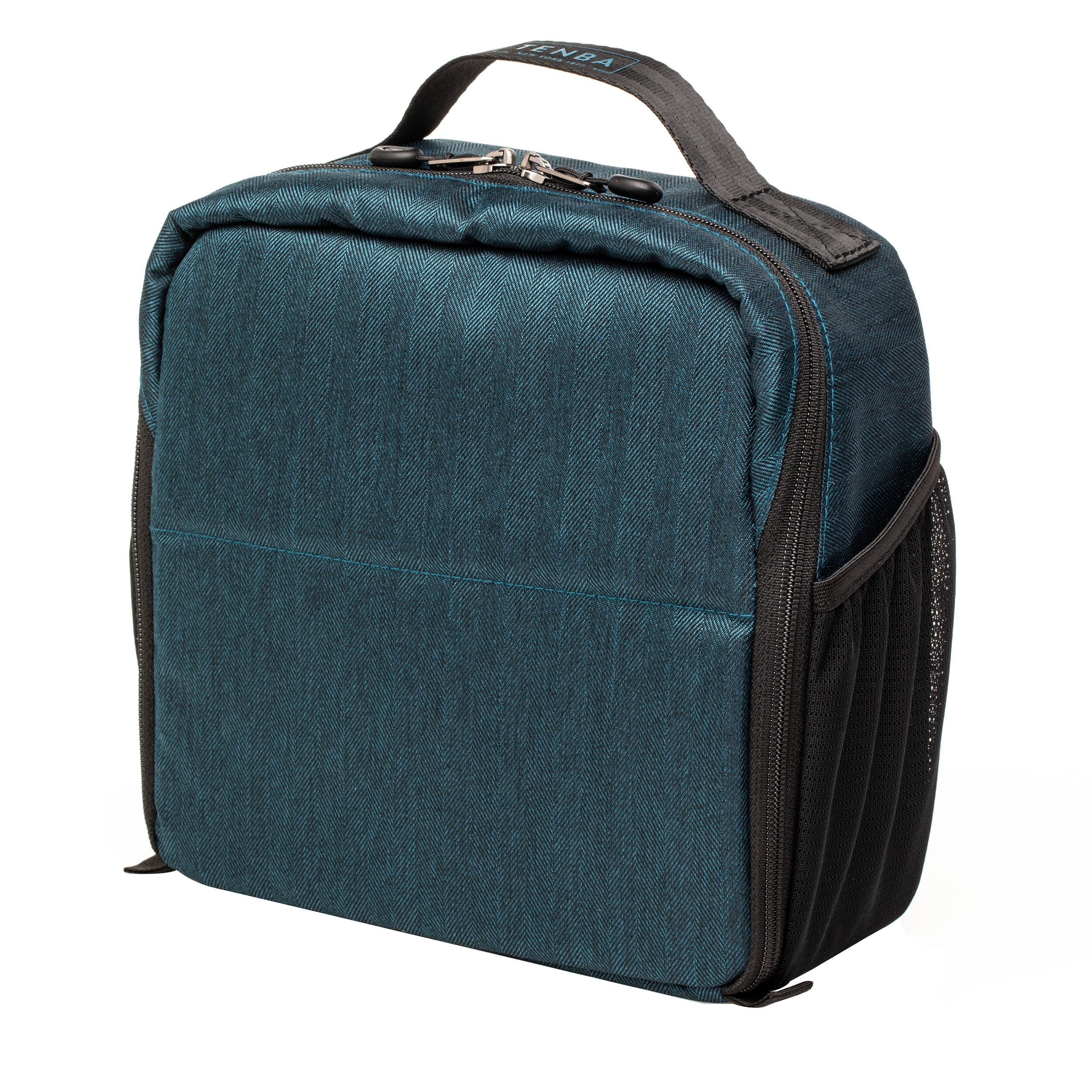 Tenba Tools BYOB 9 Slim Backpack Insert (Blue)