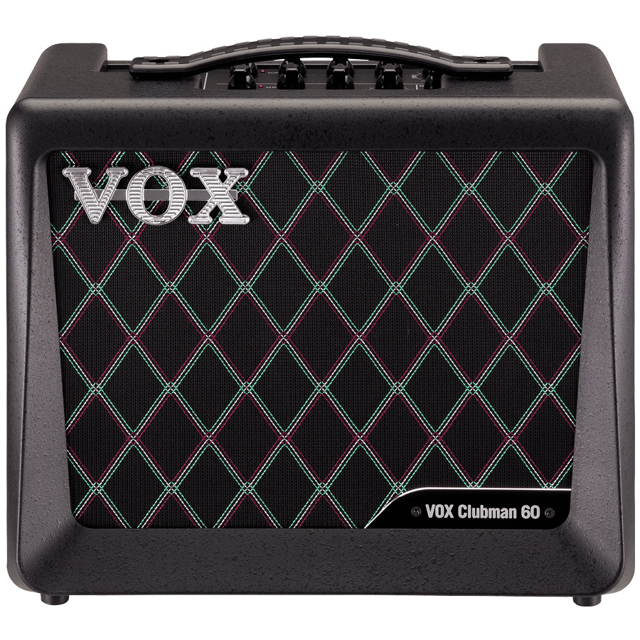 VOX Clubman 60 Guitar Amplifier (50W)