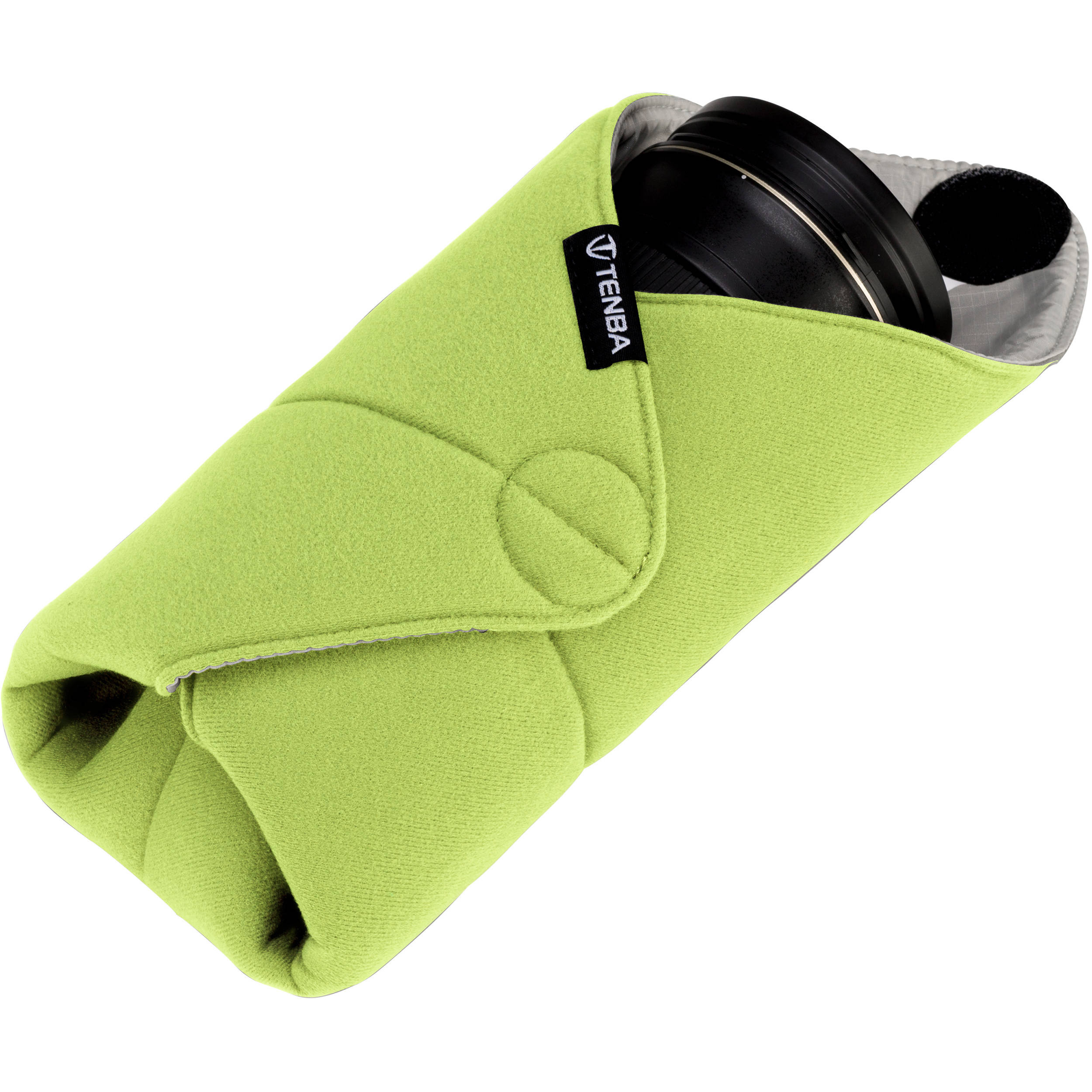 Tenba Tools 30cm Protective Wrap (Lime)