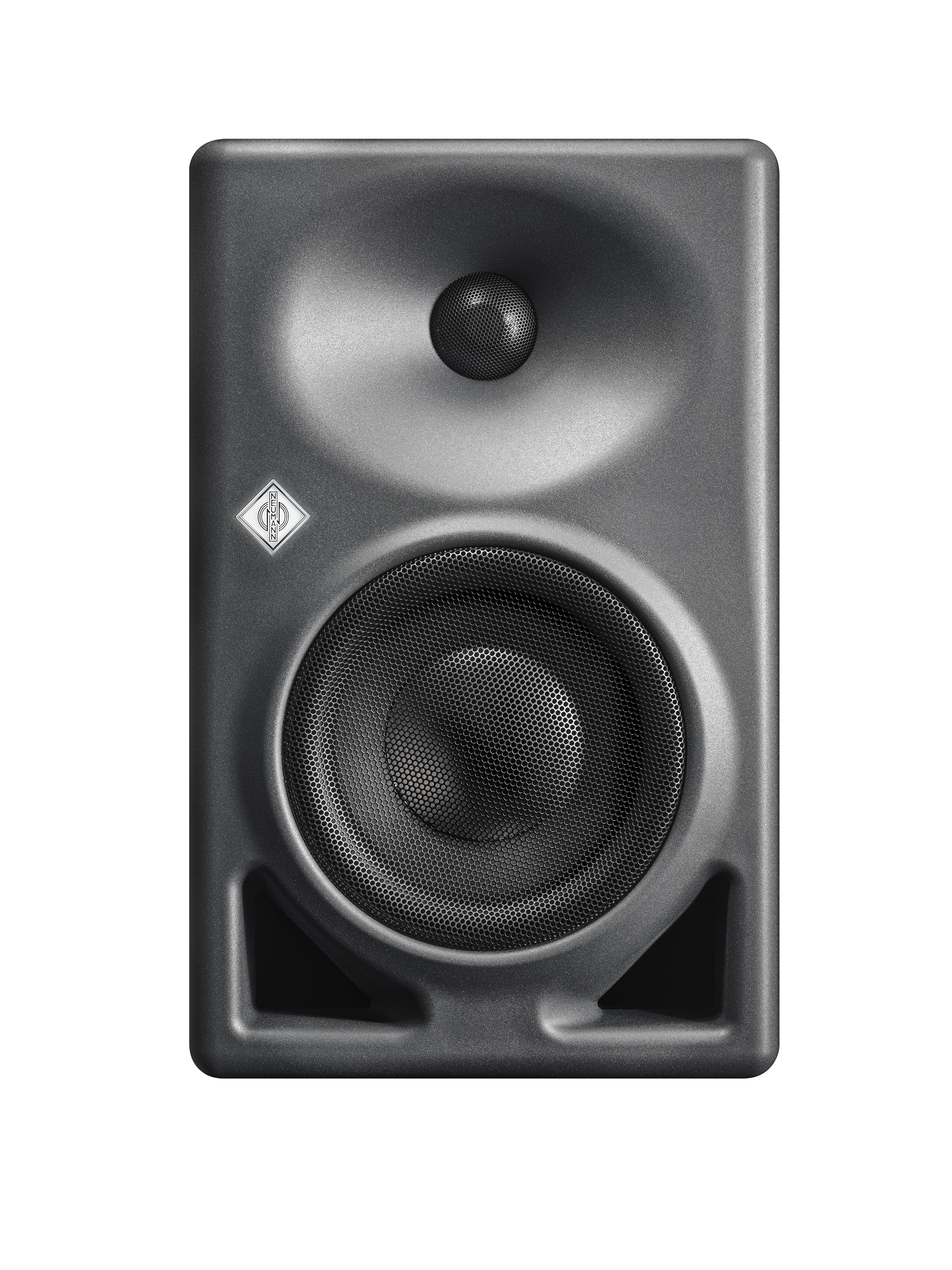 Neumann KH 120-II AES67 Single Studio Monitor (Anthracite)