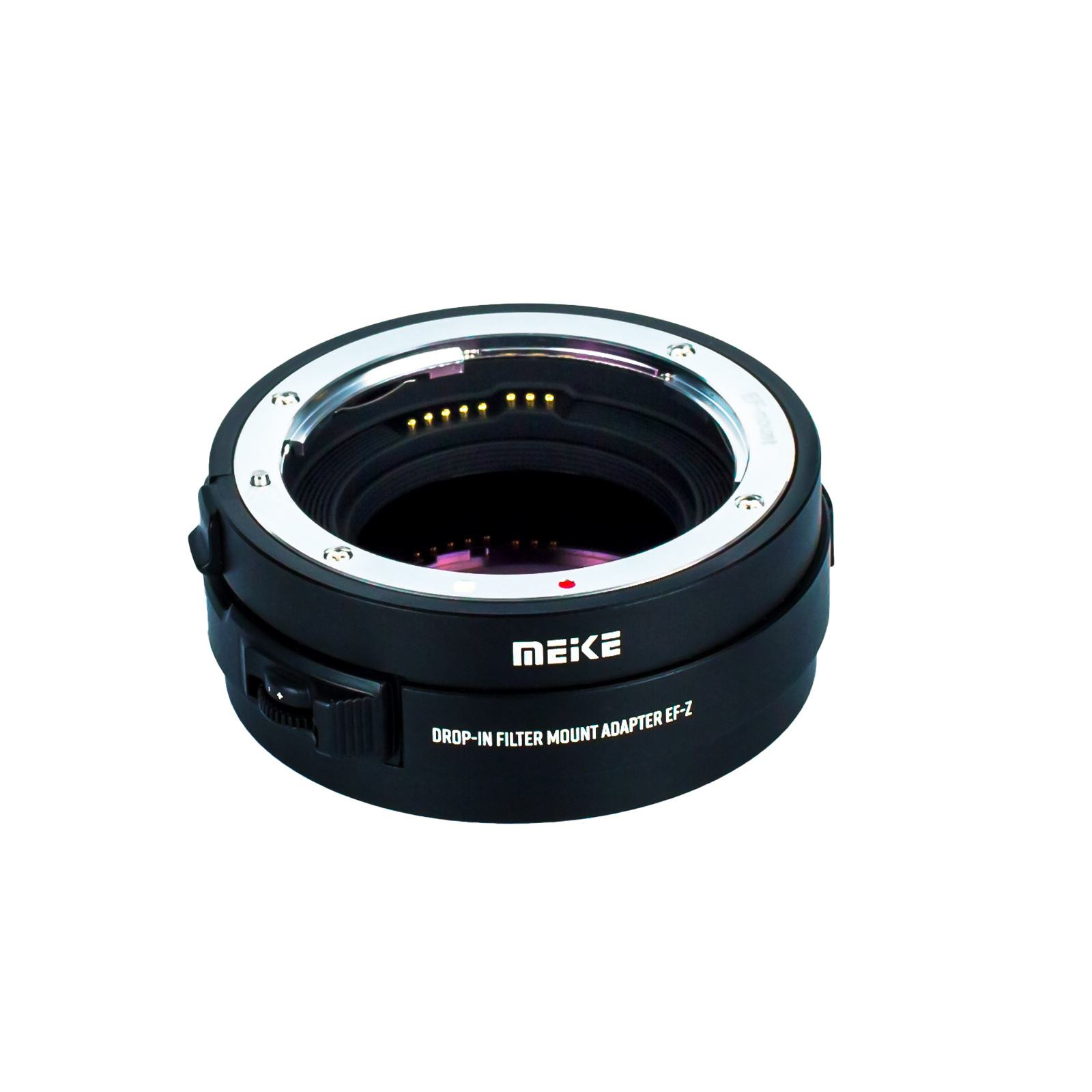 Meike MK-EFTZ-C Auto-Focus Mount Adapter (EF/EF-S lens to Nikon Z Camera)