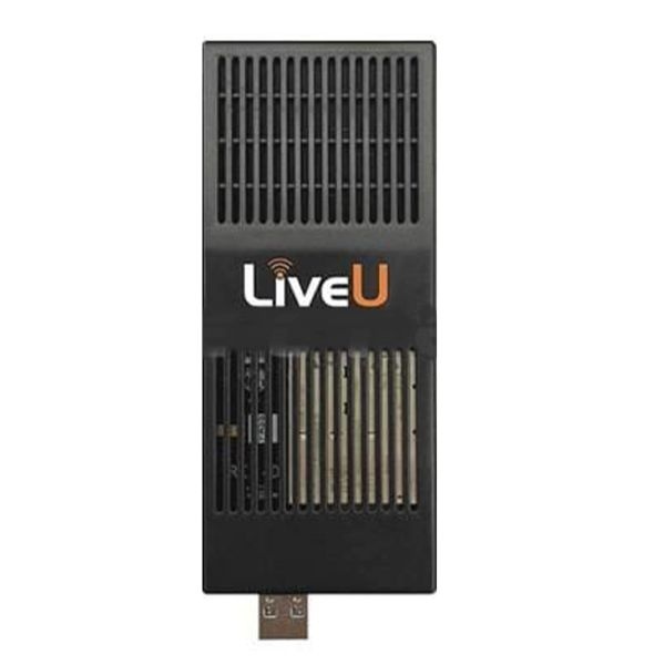 LiveU LU-NET-5G Modem