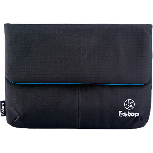 f-stop Water-Resistant Tablet Sleeve (Black)
