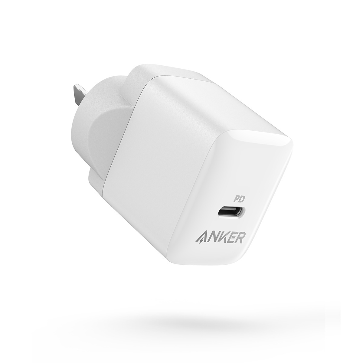 Anker PowerPort III 20w PD Charger (White)