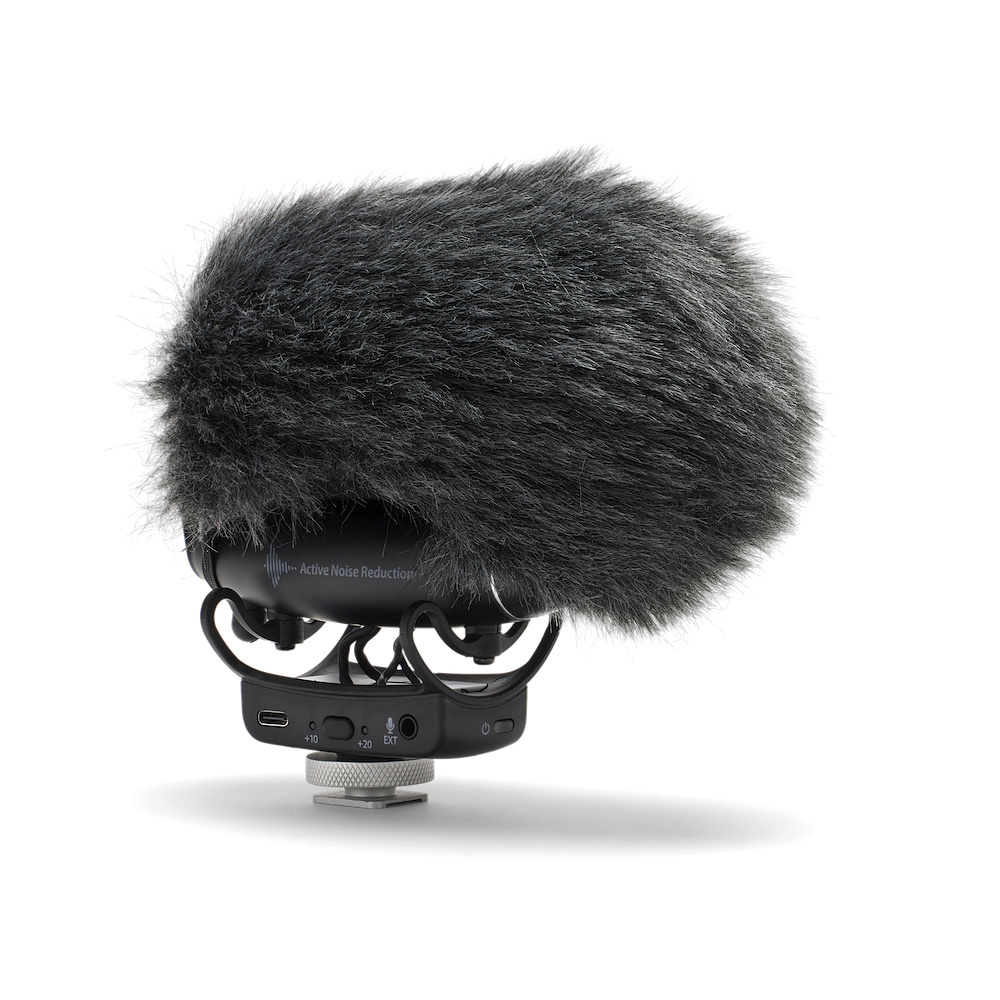 Joby Windjammer for Wavo PRO