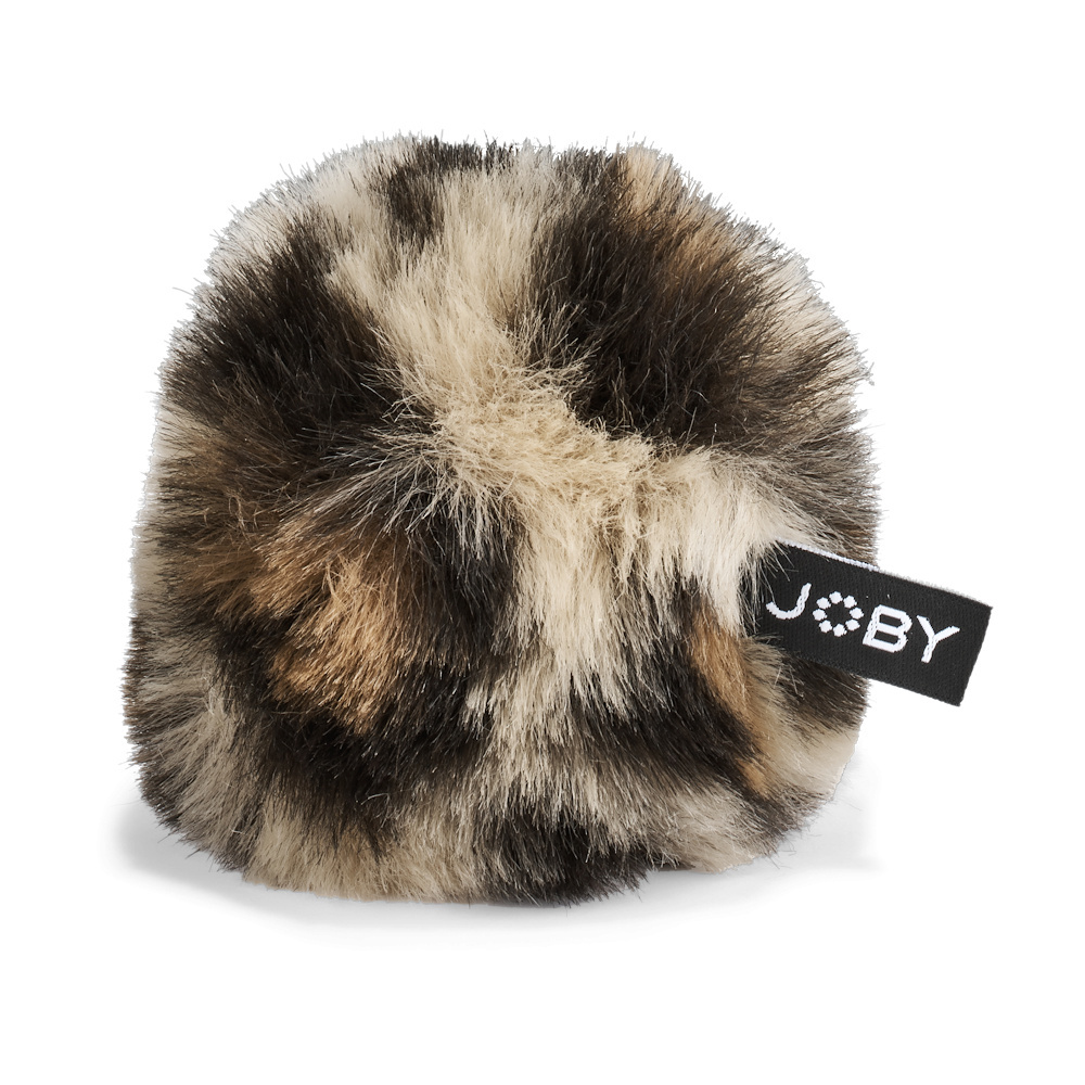 Joby Wavo Mobile Windjammer (Savage)