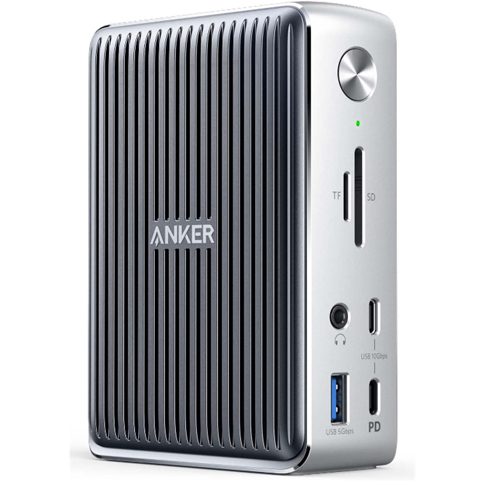 Anker PowerExpand Elite 13-in-1 Thunderbolt Dock