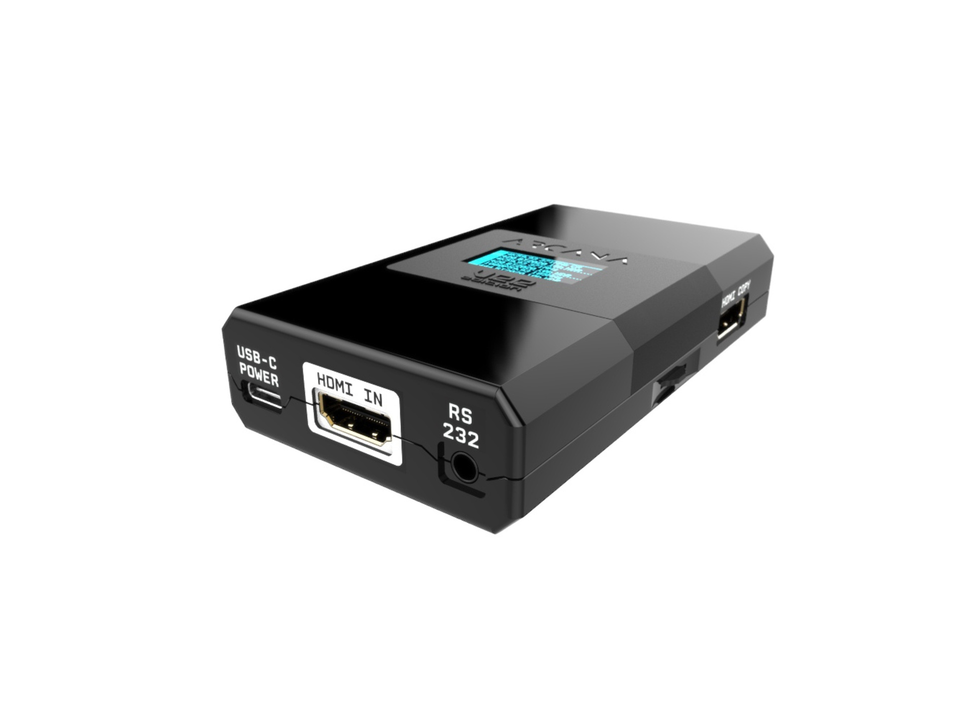 HDfury 8K Arcana 2 eARC Adapter | Rubber Monkey | NZ