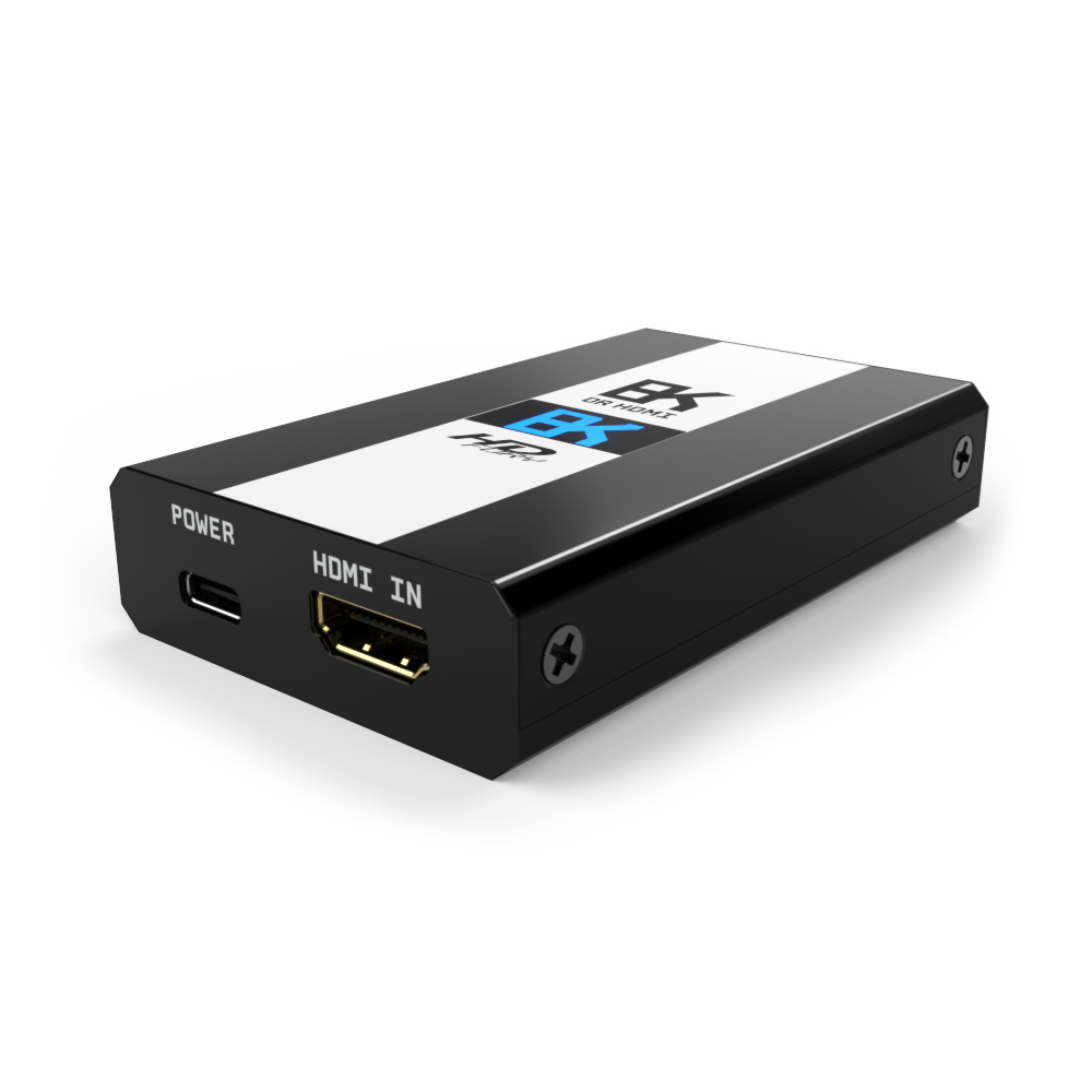 HDfury Dr HDMI 8K 2.1 EDID Manager