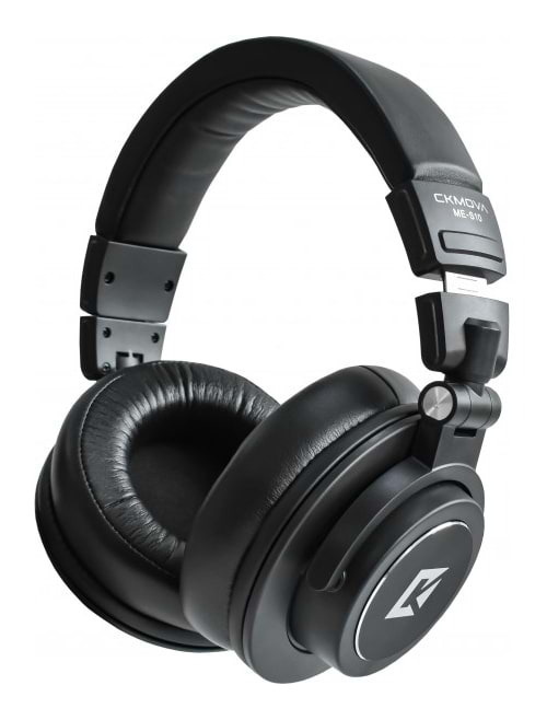 CKMOVA ME-S10 Professional Field and Studio Monitor Headphones