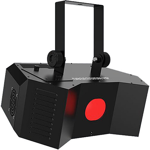 Chauvet DJ Obsession HP Compact LED Gobo Projector