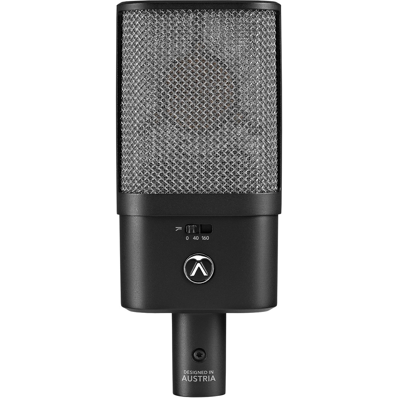 Austrian Audio OC16 Cardioid Pattern Precision Microphone