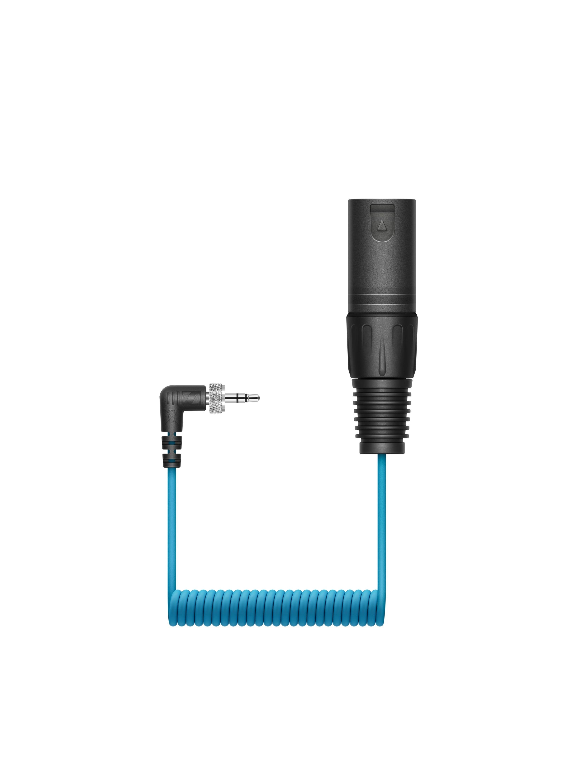 Sennheiser CL 35-XLR 3.5mm to XLR Cable