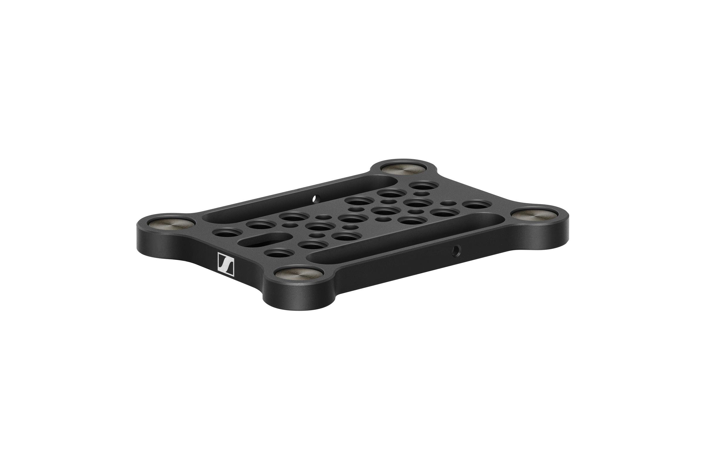Sennheiser EW-DP Mounting Plate