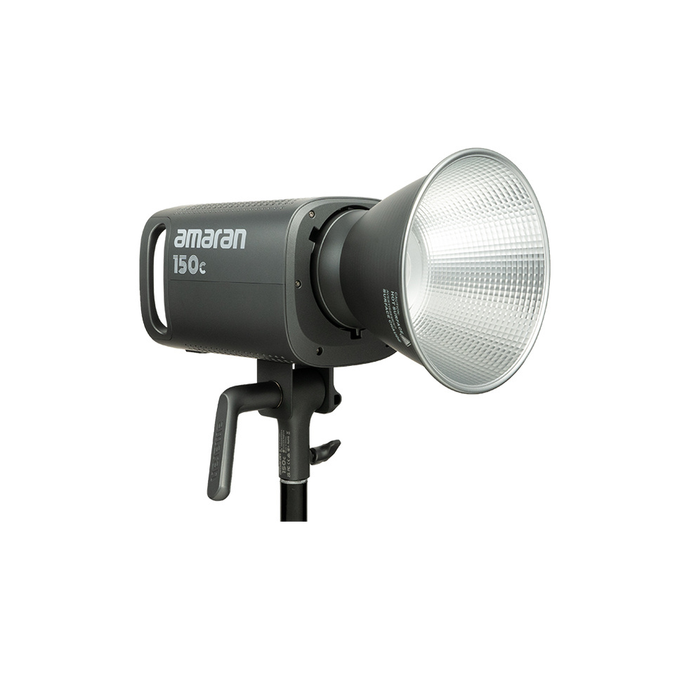 amaran 150c RGB Point-Source LED Light