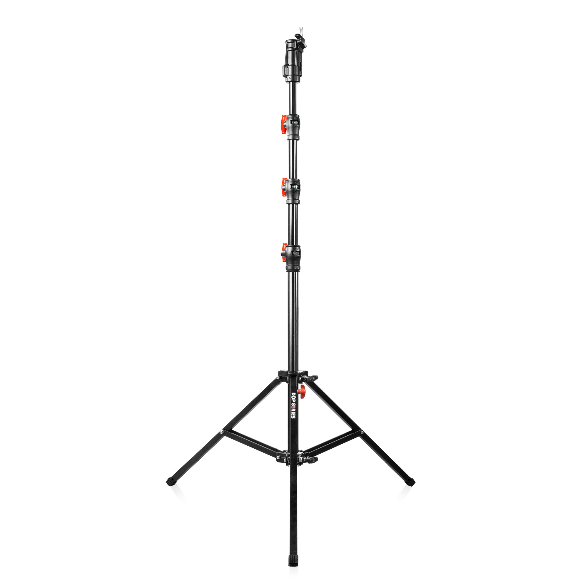 Shape ATR14 Aluminium Triple Riser Combo Stand (4.45m)