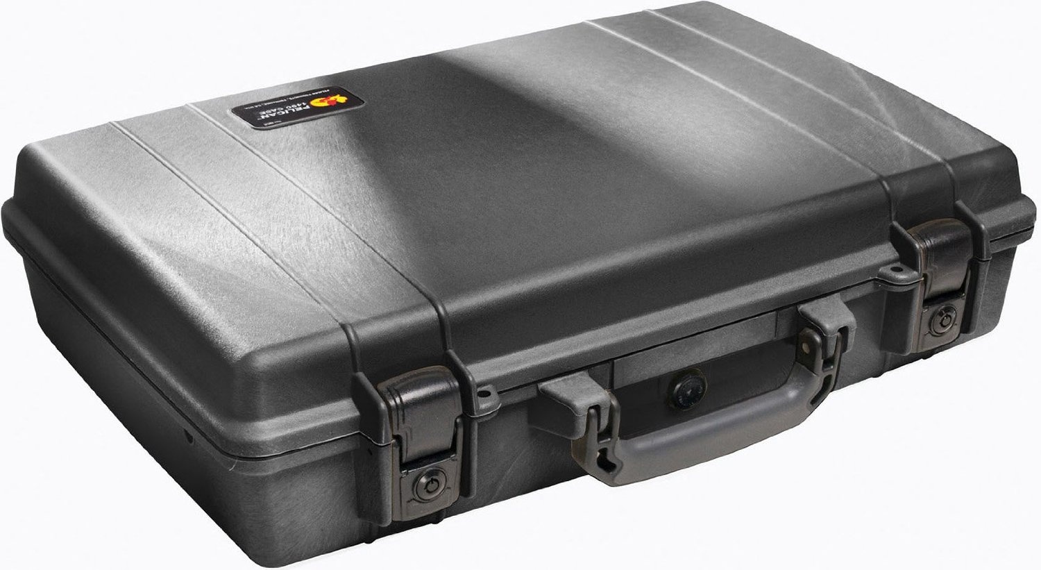 Pelican 1470 Case (Black, No Foam)