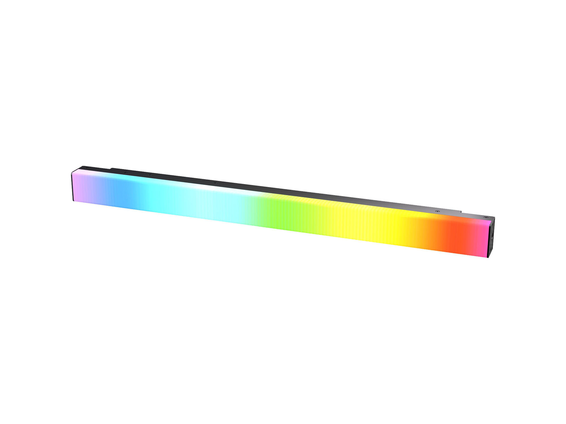 Aputure INFINIBAR PB6 RGB LED Light Panel 8-Light Kit (0.6m)