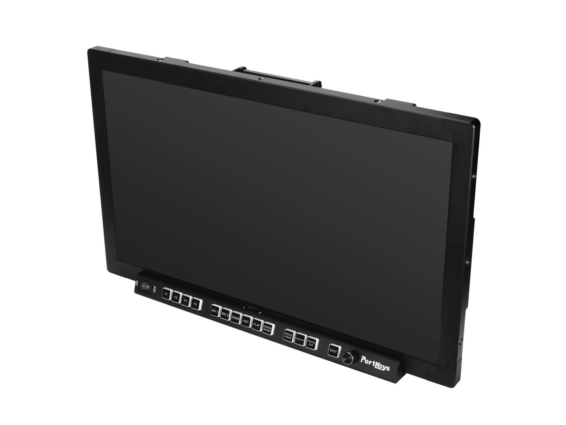 Portkeys MT22 [ 21.5インチプロダクションモニター ] MT22 | Portkeys Official Site