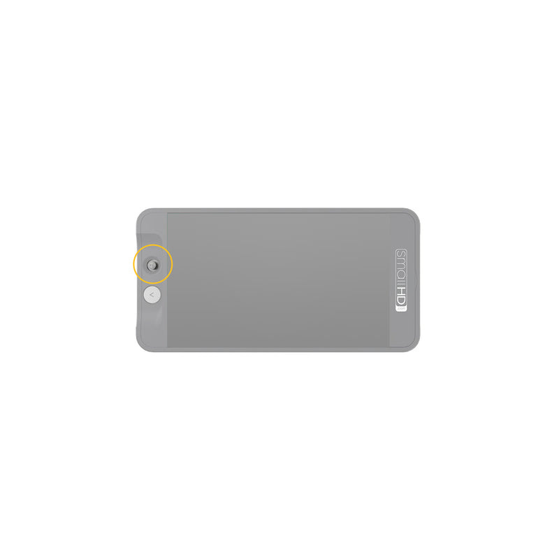 Small HD PRT-JOYNOB Replacement Joystick for 500/700 Series (10 Pack)