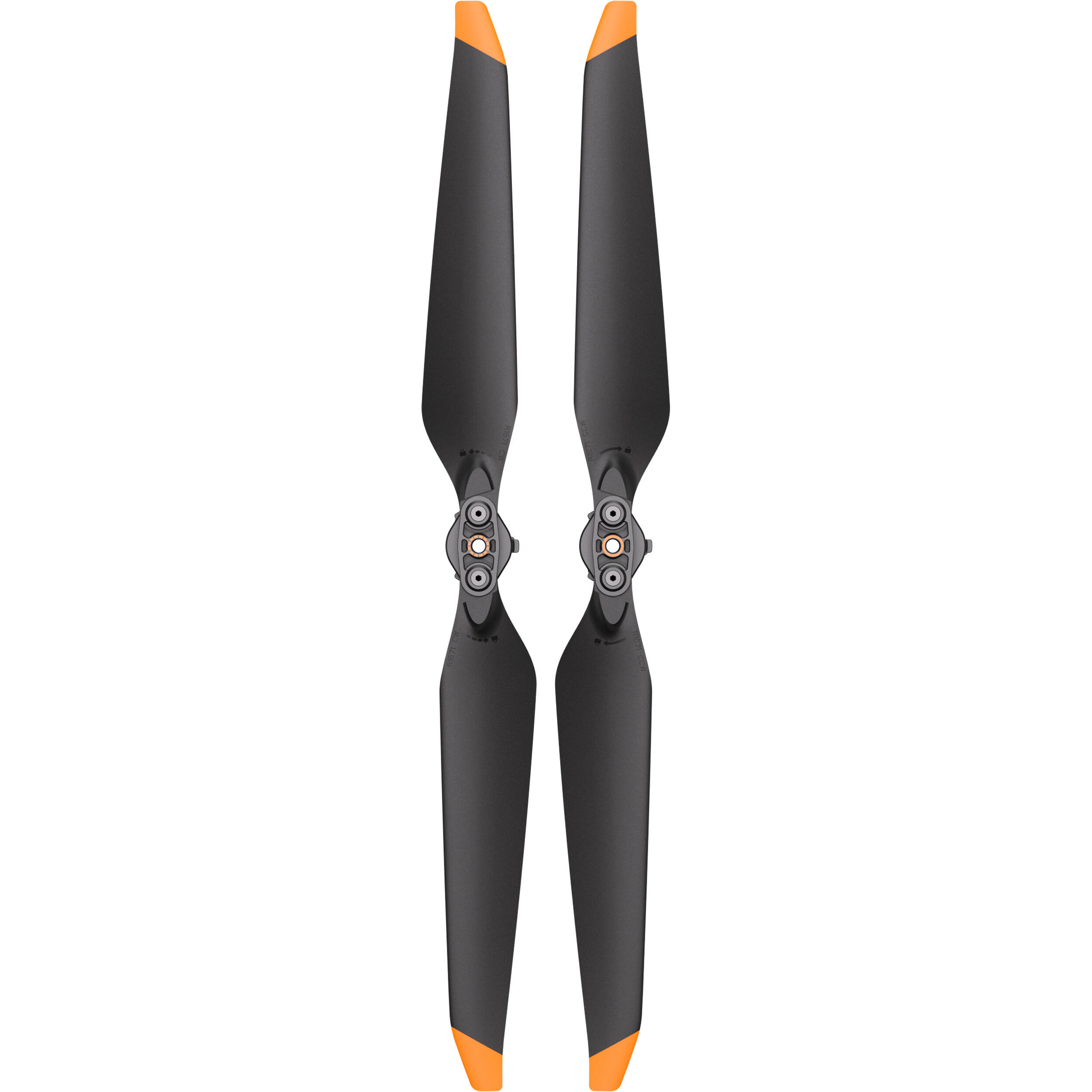 DJI Foldable Quick-Release Propellers for Inspire 3 (Pair)