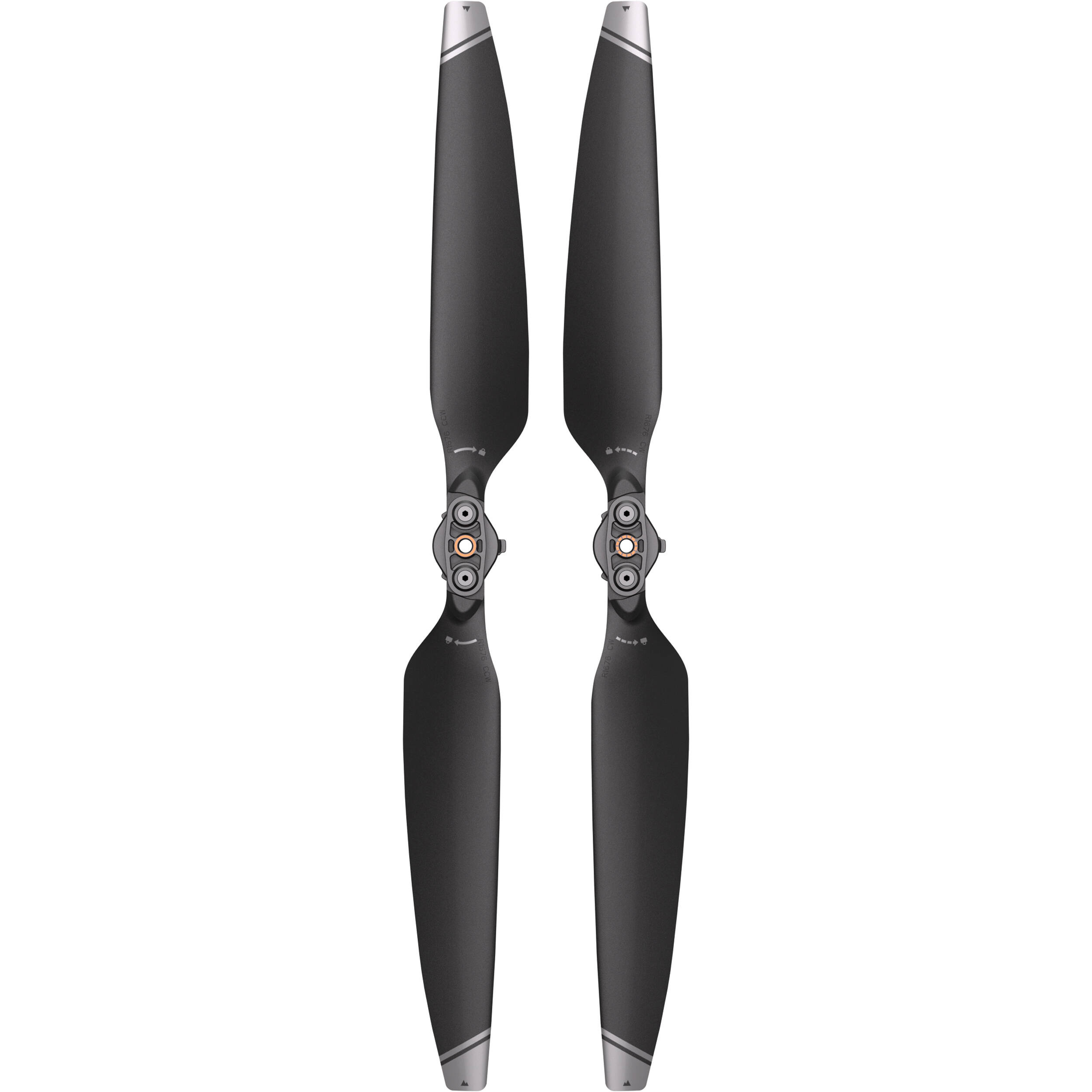 DJI Foldable Quick-Release Propellers for Inspire 3 (High Altitude, Pair)