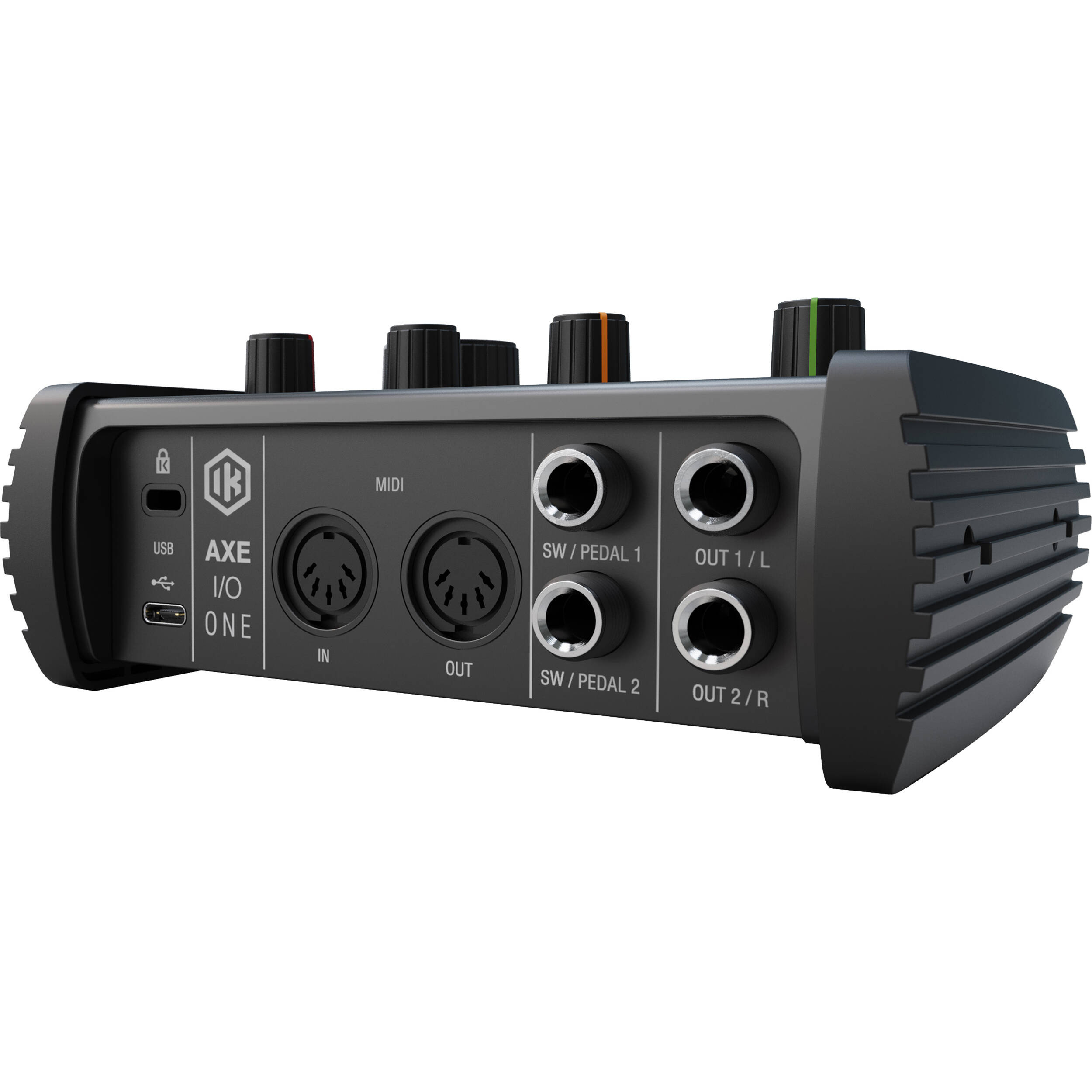 IK Multimedia AXE I/O One Desktop Audio Interface | NZ