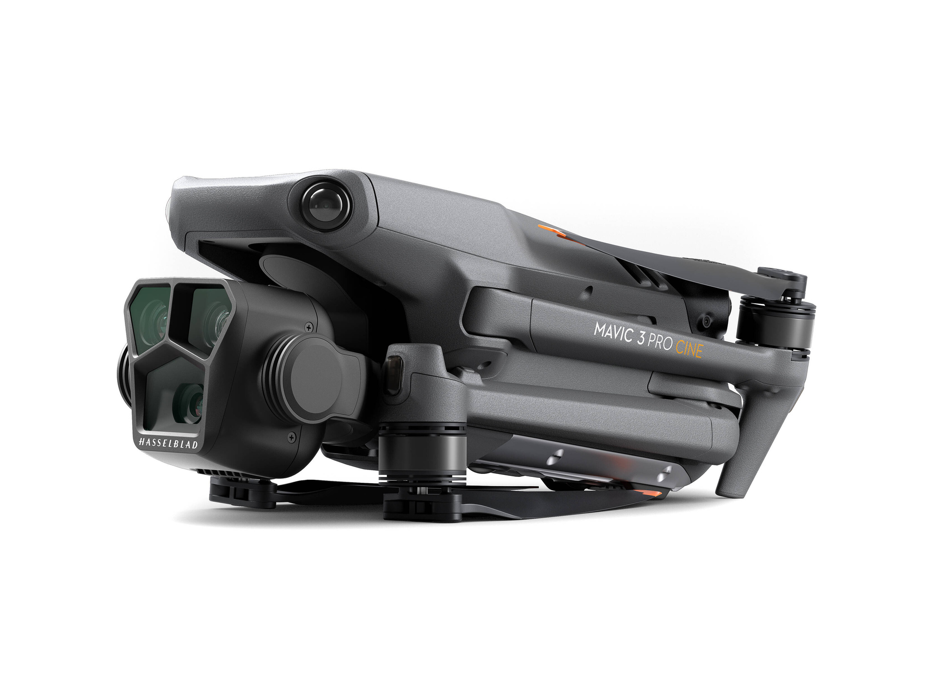 DJI Mavic 3 Pro Cine Combo | Rubber Monkey | NZ