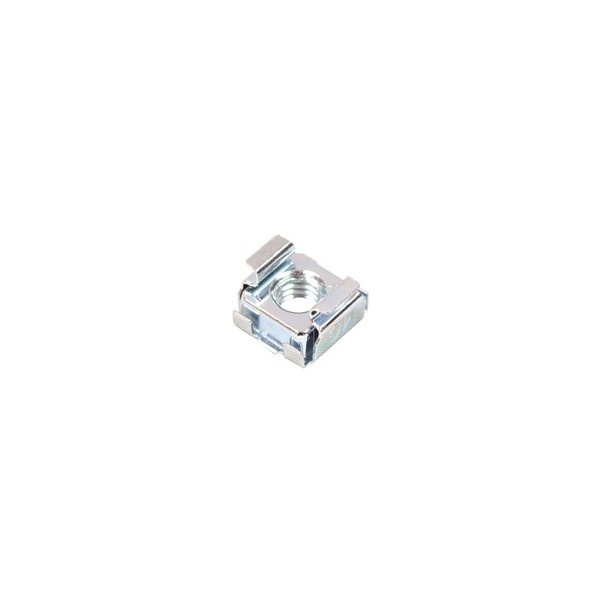 Penn Elcom S1170 M6 Cage Nut (Single)