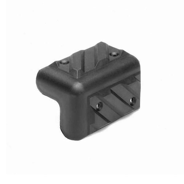 Penn Elcom C1568 Large Chevron Stacking Corner (Single)