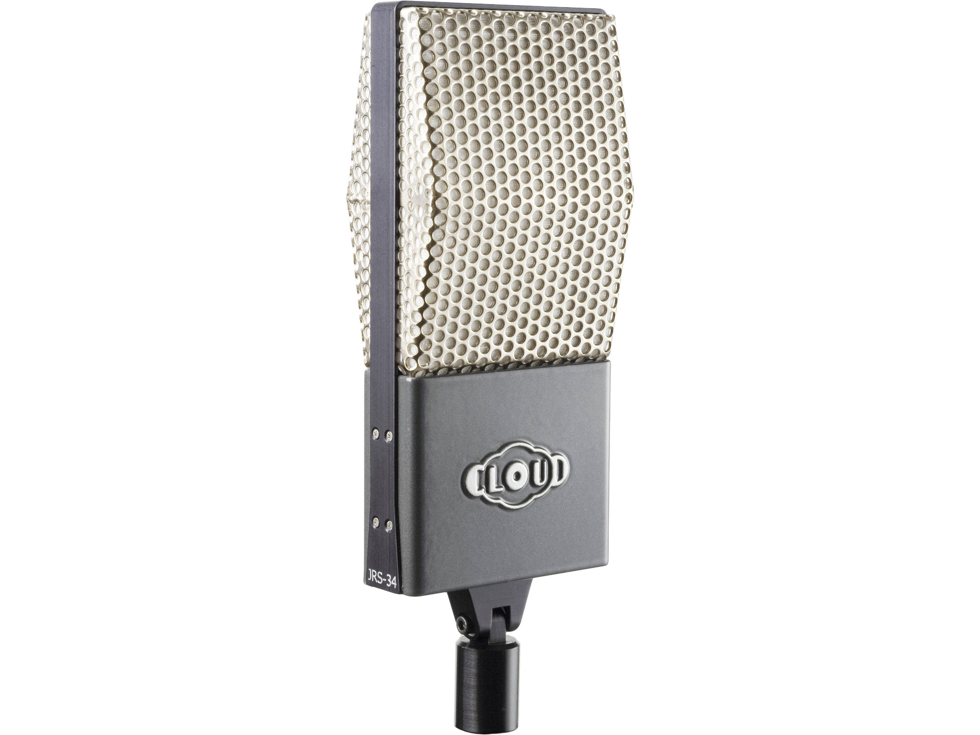 Cloud Microphones JRS-34-P Passive Ribbon Microphone