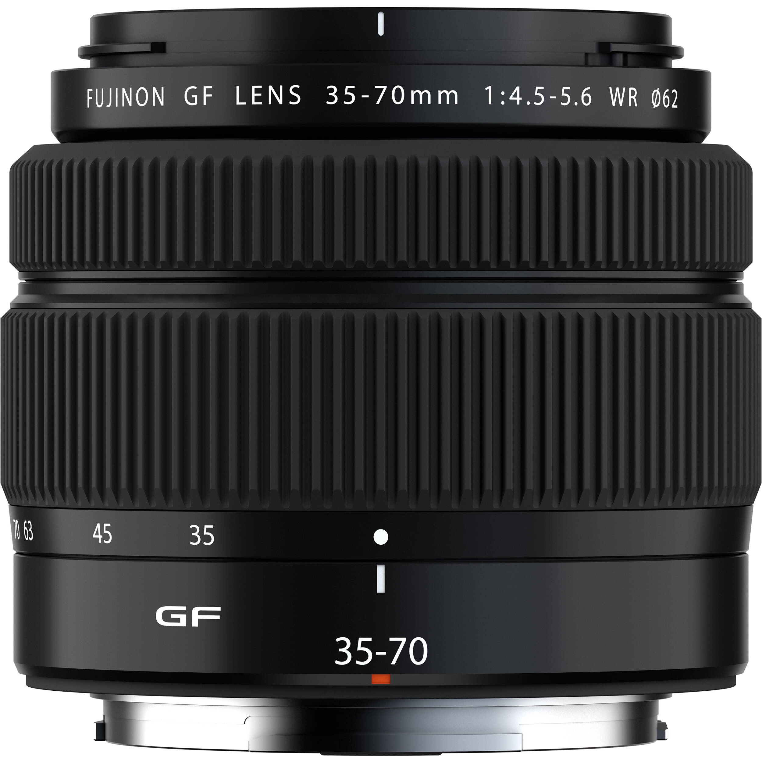Fujinon GF 35-70mm f/4.5-5.6 WR Lens
